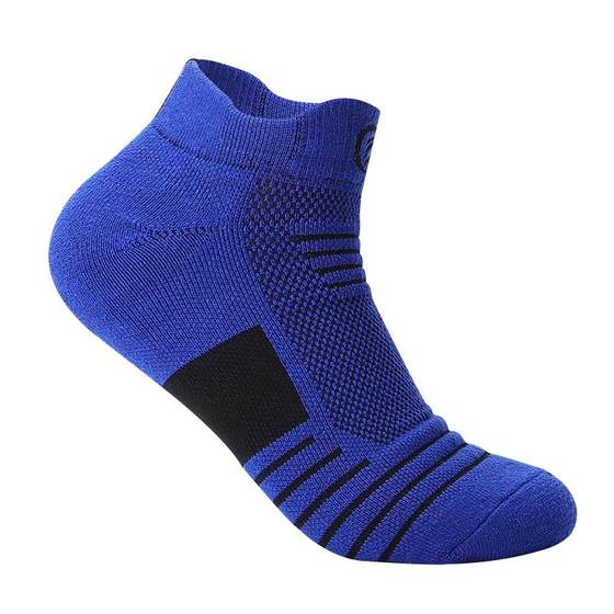 Elite basketball socks professional marathon sports socks men and women thickened hiking run towel bottom socks in the middle of the long cylinder Elite basketball socks professional marathon sports socks men and women thickened hiking run towel bottom socks in the middle of the long cylinder