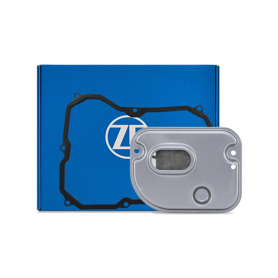 ZF ZF 0BH dual-clutch transmission filter suitable for Q3 Magotan Golf Tiguan L Tuyue Speedpai
ZF ZF 0BH dual-clutch transmission filter suitable for Q3 Magotan Golf Tiguan L Tuyue Speedpai
