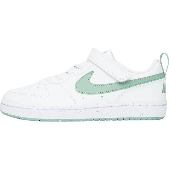 NIKE Nike Children's Shoes COURT BOROUGH RECRAFT Sports and Casual Shoes DV5457-130
NIKE Nike Children's Shoes COURT BOROUGH RECRAFT Sports and Casual Shoes DV5457-130