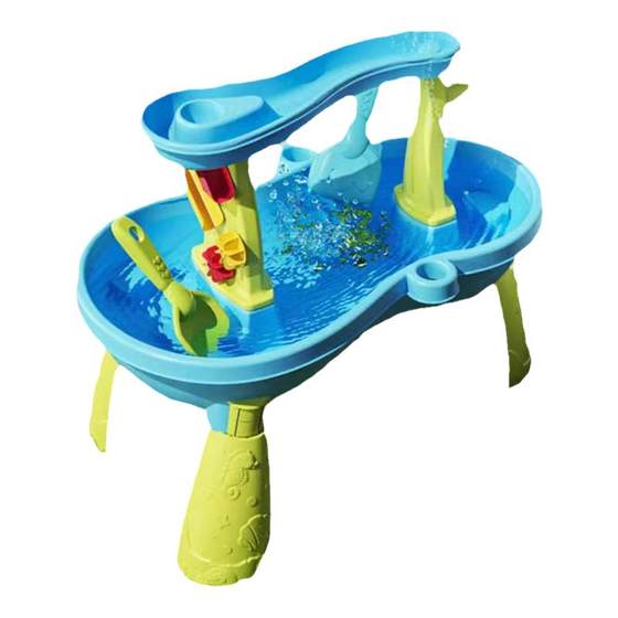Children's Drama Water Beach Table Rotating Leb Bathing Bathroom Outdoor Play Water Tower Play Waterwheel Water Vehicle Male Girl Toys
Children's Drama Water Beach Table Rotating Leb Bathing Bathroom Outdoor Play Water Tower Play Waterwheel Water Vehicle Male Girl Toys
