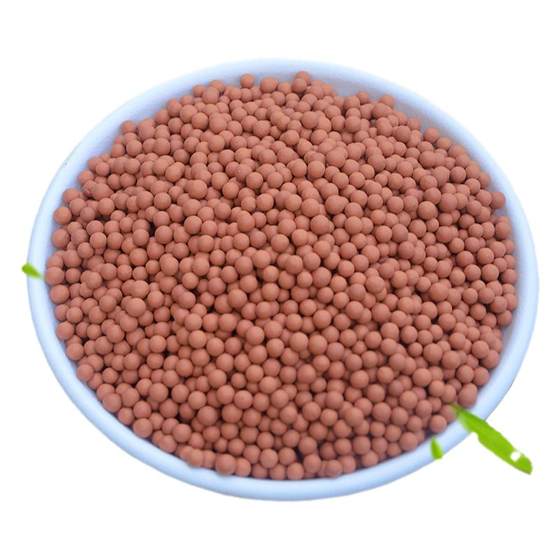 Colorful ceramic pellets breathable ceramic soil particles breathable green plant flower pot bottom paving special hydroponic clay balls
Colorful ceramic pellets breathable ceramic soil particles breathable green plant flower pot bottom paving special hydroponic clay balls