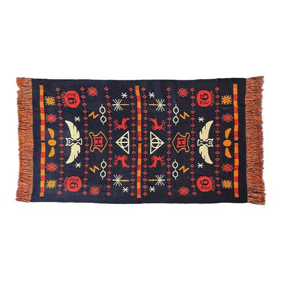 Harry Potter Warner genuine surrounding retro knitted blanket sofa blankets warm cover cave carpet couple student gift
Harry Potter Warner genuine surrounding retro knitted blanket sofa blankets warm cover cave carpet couple student gift