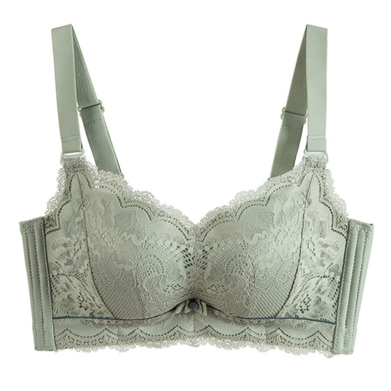 Super thick 6CM underwear for women with no steel rings, new hot style, flat chest A small bra, thickened and adjustable bra, non-empty cup
Super thick 6CM underwear for women with no steel rings, new hot style, flat chest A small bra, thickened and adjustable bra, non-empty cup