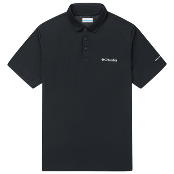 Columbia outdoor 24 spring and summer new men's cooling POLO shirt ເສື້ອຍືດແຂນສັ້ນ XE4476