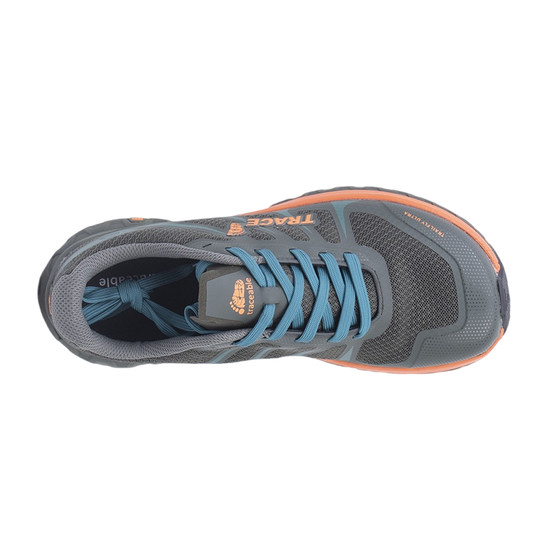 High -end beef products! Wide -headed round head Summer mesh breathable light -absorbing all -terrain outdoor off -road running shoes men and women
High -end beef products! Wide -headed round head Summer mesh breathable light -absorbing all -terrain outdoor off -road running shoes men and women
