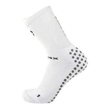 Oupeng OUSOX God socks player version anti-slip friction strip towel bottom mid-tube high-end Trusox Premier League socks football socks