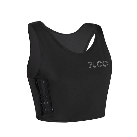 Qilusheng trousers underwear female student in summer without traces, large breasts, small breasts, wraps breasts, flat vests
Qilusheng trousers underwear female student in summer without traces, large breasts, small breasts, wraps breasts, flat vests