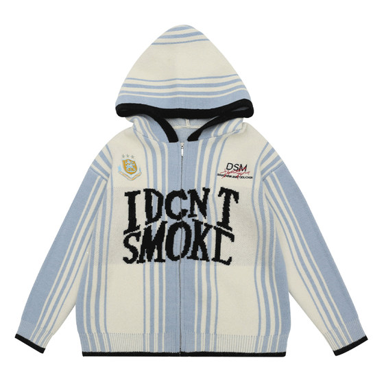 Boys sweater 2024 winter new style medium-large children Korean version jacket baby knitted cardigan children's thickened thread trend
Boys sweater 2024 winter new style medium-large children Korean version jacket baby knitted cardigan children's thickened thread trend