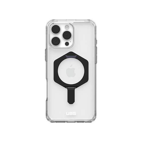 UAG is suitable for iPhone16/Pro/ProMax mobile phone case transparent Apple new anti-fall Pro protective case magnetic suction Magsafe shell thin and all-inclusive protective case high-end men and women
UAG is suitable for iPhone16/Pro/ProMax mobile phone case transparent Apple new anti-fall Pro protective case magnetic suction Magsafe shell thin and all-inclusive protective case high-end men and women