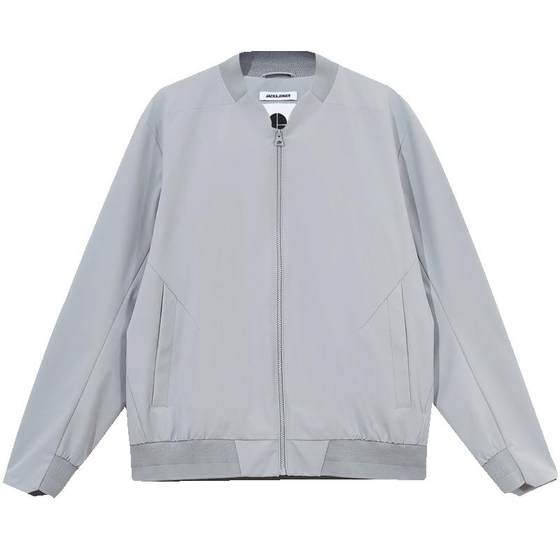 Jack Jones Men's Jacket Jacket Men's Spring Men's Outdoor Round Neck Simple Long Sleeve Waterproof Letters
Jack Jones Men's Jacket Jacket Men's Spring Men's Outdoor Round Neck Simple Long Sleeve Waterproof Letters