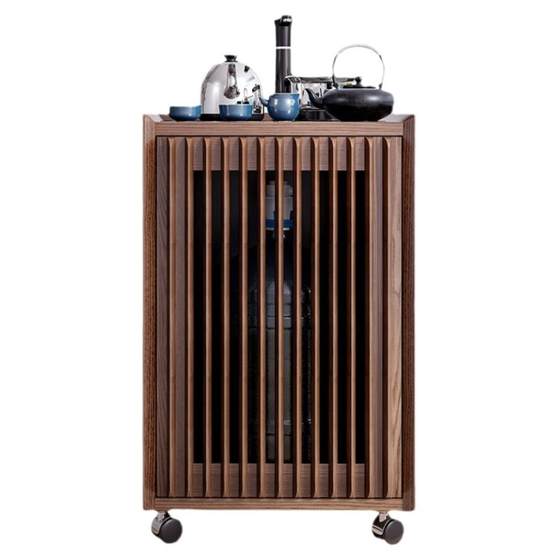 Nordic full solid wood tea cabinet kettle integrated tea storage cabinet office tea table living room balcony side cabinet tea table
Nordic full solid wood tea cabinet kettle integrated tea storage cabinet office tea table living room balcony side cabinet tea table