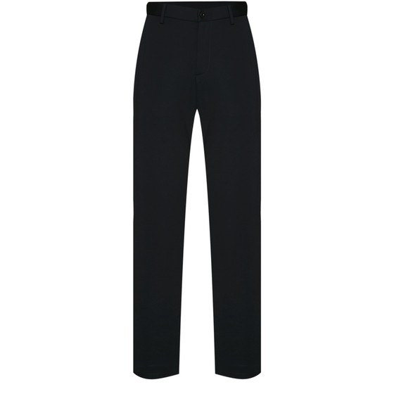SATCHI men's casual pants for men in autumn new business casual straight-leg breathable cool stretch pants SATCHI men's casual pants for men in autumn new business casual straight-leg breathable cool stretch pants