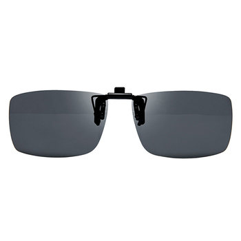 New myopia sunglasses polarized clip-on ແວ່ນຕາຂັບລົດ clip-on ແວ່ນຕາກັນແດດຂອງຜູ້ຊາຍແລະແມ່ຍິງ clip-on ການຂັບລົດແວ່ນຕາໃນຕອນກາງຄືນວິໄສທັດ