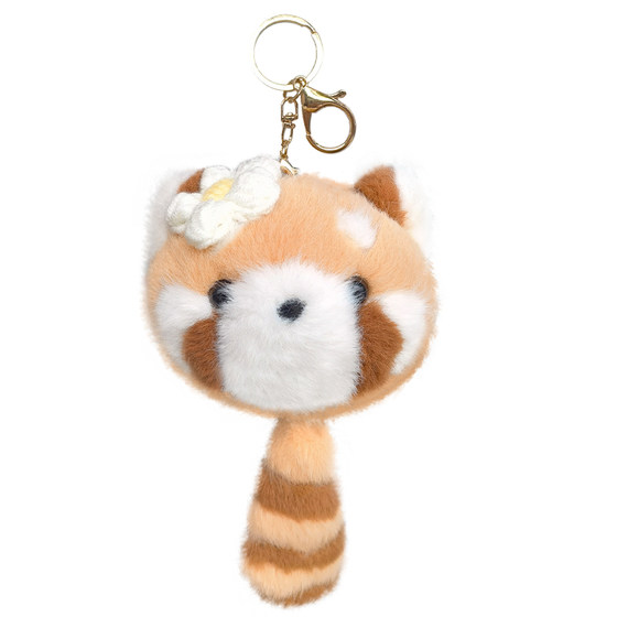 Beijing One Card New Product Little Panda Plush Doll Bag Pendant Stretch Toy Tail National Transportation Card
Beijing One Card New Product Little Panda Plush Doll Bag Pendant Stretch Toy Tail National Transportation Card
