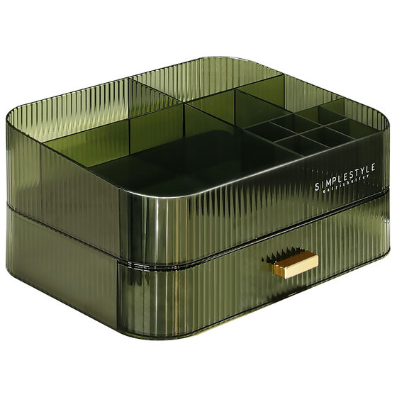 Bathroom storage box countertop cosmetic mask washbasin hand erecting waterproof storage drawer storage rack
Bathroom storage box countertop cosmetic mask washbasin hand erecting waterproof storage drawer storage rack