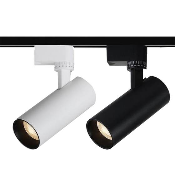 Clothing store track light adjustable supermarket shop commercial COB guide light spotlight track background wall spotlight
Clothing store track light adjustable supermarket shop commercial COB guide light spotlight track background wall spotlight