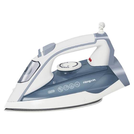 Red Heart Handheld Steam Iron Old Brand Electric Iron Home Wet and Dry RH1370 Clothing Store Tailor Shop Iron Shop
Red Heart Handheld Steam Iron Old Brand Electric Iron Home Wet and Dry RH1370 Clothing Store Tailor Shop Iron Shop
