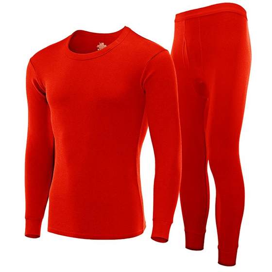Jiandan Bird Year of the Nation Set Big Red Pure Cotton Autumn Clothes and Autumn Pants Men's Plus Fleece Thermal Underwear Women's Year of the Snake Gift Box Jiandan Bird Year of the Nation Set Big Red Pure Cotton Autumn Clothes and Autumn Pants Men's Plus Fleece Thermal Underwear Women's Year of the Snake Gift Box