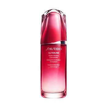 Shiseido Red Kidney Red Research Muscle Active Essence Hydrating and Moisturizing 75ml Skin Care Base Essence Repair