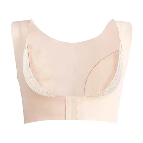 Bid -corset, chest support female correction pair of dairy artifacts to collect axillary thin models, shaped chest sagging corrector icing vest Bid -corset, chest support female correction pair of dairy artifacts to collect axillary thin models, shaped chest sagging corrector icing vest