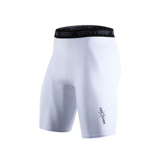 Vital movement shorts tights men's five-point basketball training sports track and field running fitness high elastic compression leggings summer
Vital movement shorts tights men's five-point basketball training sports track and field running fitness high elastic compression leggings summer