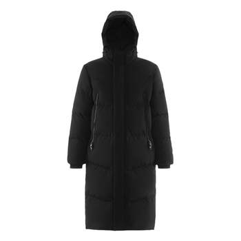 Bosideng ຍາວລົງ jacket ຜູ້ຊາຍລະດູຫນາວຫນາ jacket ຍີ່ຫໍ້ຢ່າງເປັນທາງການຮ້ານ flagship ຮ້ອນໃນເສື້ອຄຸມລະດູຫນາວທີ່ຫົວເຂົ່າ