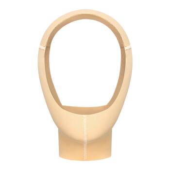 Huaimei Facial Suction Thread Sculpting Headband Postoperative Elastic Bandage Chin Sleeve Lifting Double Chin Mask