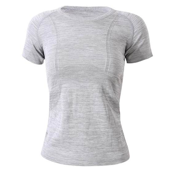 DCW sports short-sleeved women's T-shirt 2025 new slim-fitting shoulder Pilates yoga top running base training suit
DCW sports short-sleeved women's T-shirt 2025 new slim-fitting shoulder Pilates yoga top running base training suit
