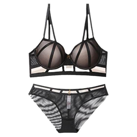 Victoria Dobert bra sexy lace big underwear women's small breasts gathering and sagging breasts prevent sagging suit
Victoria Dobert bra sexy lace big underwear women's small breasts gathering and sagging breasts prevent sagging suit