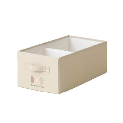 Tianzong clothes storage box home drawer-type wardrobe storage artifact pants compartment storage box clothing organizing box