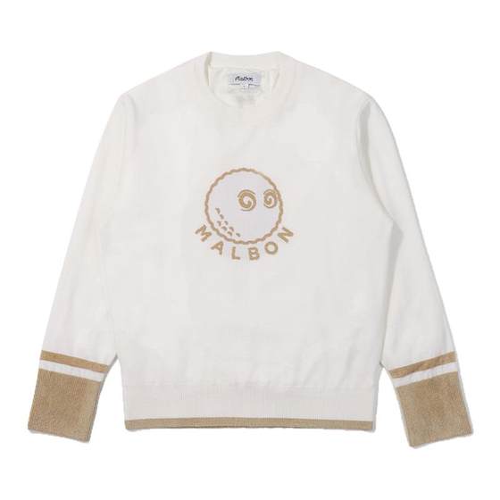 2024 autumn and winter golf women's long-sleeved sweater windproof high elastic warmth casual sports fashion
2024 autumn and winter golf women's long-sleeved sweater windproof high elastic warmth casual sports fashion