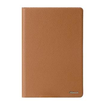 ເຫມາະສໍາລັບ Huawei MatePad Pro 11-inch 2024 ກໍລະນີປ້ອງກັນໃຫມ່ matepad pro tablet protective case ຫນັງແທ້ຂອງ flip cover ທັງຫມົດ, ລວມທັງທຸລະກິດຕ້ານການຕົກເປືອກ cowhide XYAO-W00