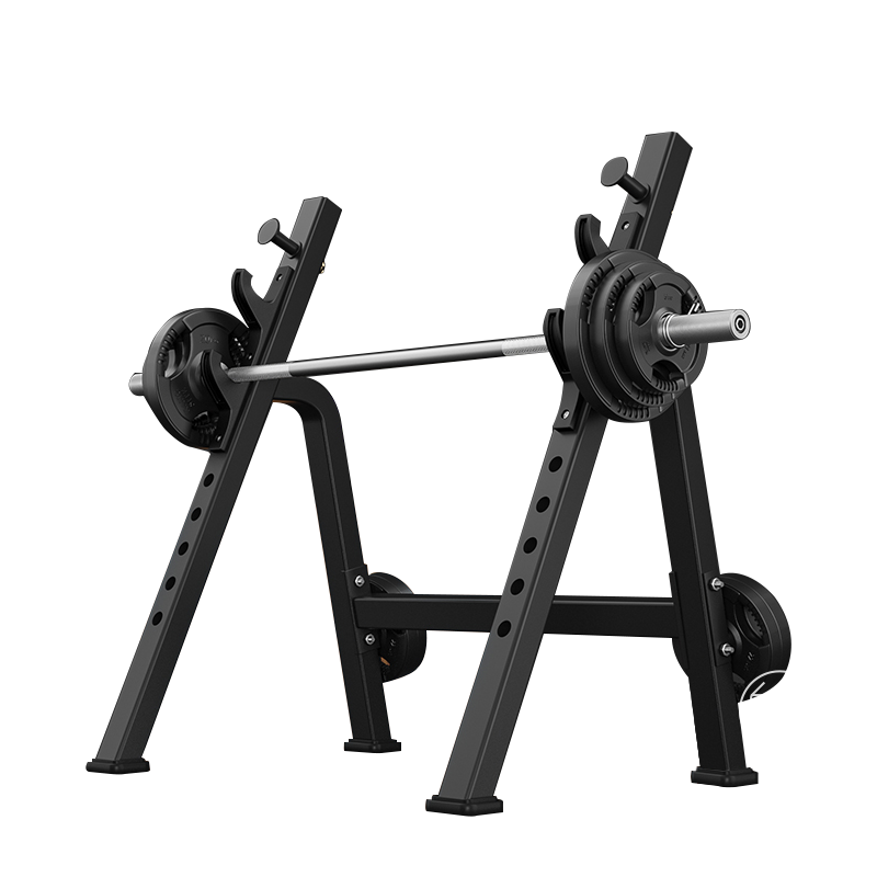 Barbell frame home multi-function fitness-Taobao