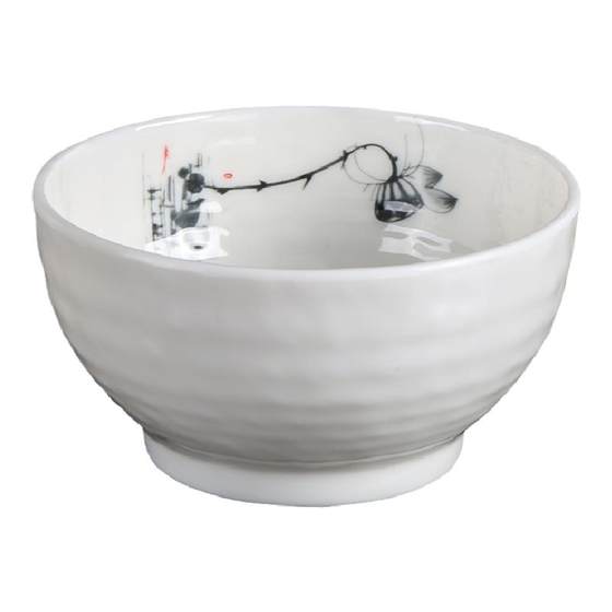 Metamine tableware plate commercial dining artistic conception dish Chinese restaurant special plate for stir-frying cold dishes meal plate dish plate round plate
Metamine tableware plate commercial dining artistic conception dish Chinese restaurant special plate for stir-frying cold dishes meal plate dish plate round plate
