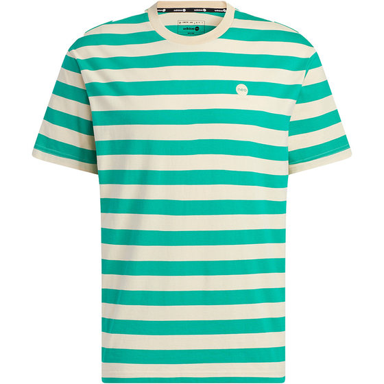 Adidas/Adidas official authentic 2023 summer new men's and women's sports round neck short sleeve IA4978
Adidas/Adidas official authentic 2023 summer new men's and women's sports round neck short sleeve IA4978