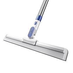 Magic broom sweeping silicone artifact floor scraper household mop toilet bathroom toilet scraper and hanging water board