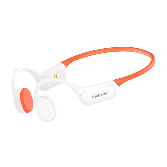 Xiaoyou X7Pro Bone Conductive Bluetooth Headset Wireless Running Fitness Sports Cycling Special Swimming Waterproof Memory
Xiaoyou X7Pro Bone Conductive Bluetooth Headset Wireless Running Fitness Sports Cycling Special Swimming Waterproof Memory