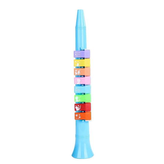 Disney Organ Children's Musical Instruments Harmony Musical Flute Recorder Whistle Baby Small Trumpet Children's Toys
Disney Organ Children's Musical Instruments Harmony Musical Flute Recorder Whistle Baby Small Trumpet Children's Toys