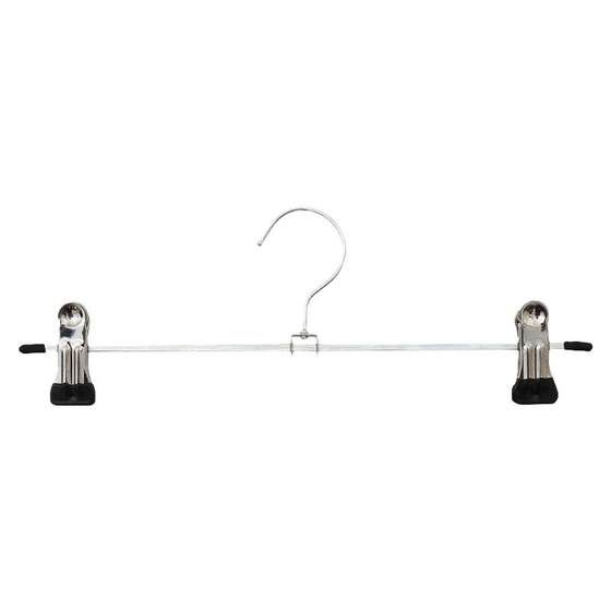 Wardrobe house tanned rack jk skirt clip without trace stainless steel strong steel pants drying rack hanging pants rack underwear Wardrobe house tanned rack jk skirt clip without trace stainless steel strong steel pants drying rack hanging pants rack underwear