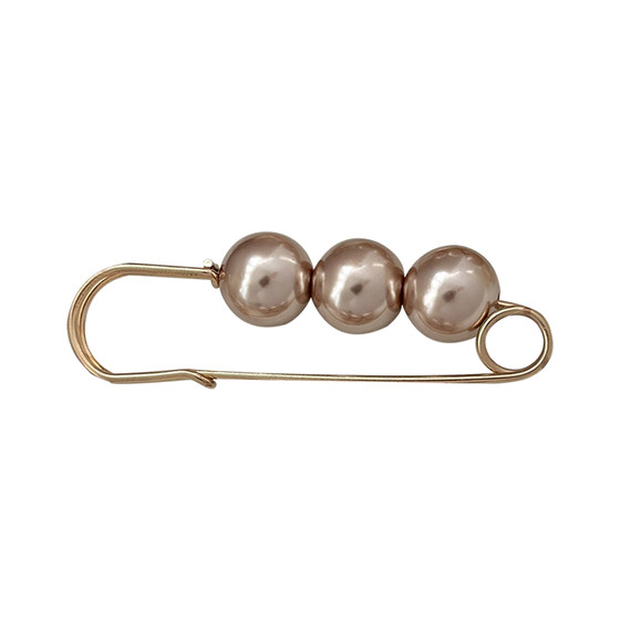 Brooch -not -female waist artifact skirt waist change small defense light buckle fixed clothes pants waist accessories pearl buckle Brooch -not -female waist artifact skirt waist change small defense light buckle fixed clothes pants waist accessories pearl buckle