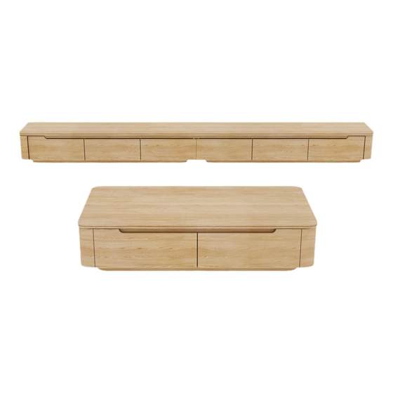 2025 solid wood paint, coffee table and TV cabinet combination, modern and simple small apartment living room, household rock slab floor
2025 solid wood paint, coffee table and TV cabinet combination, modern and simple small apartment living room, household rock slab floor