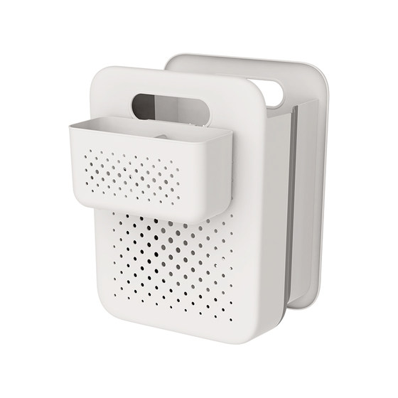 Dirty laundry basket Household dirty laundry basket Bathroom storage basket Foldable bathroom dirty laundry zone bath storage basket
Dirty laundry basket Household dirty laundry basket Bathroom storage basket Foldable bathroom dirty laundry zone bath storage basket