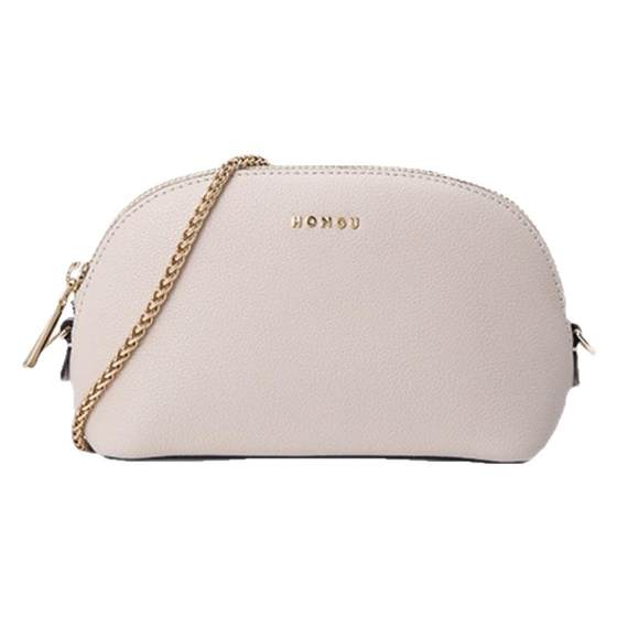 Honggu women's bag coin wallet new simple and versatile cowhide shoulder bag chain crossbody bag women's shell bag 3494
Honggu women's bag coin wallet new simple and versatile cowhide shoulder bag chain crossbody bag women's shell bag 3494