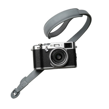 ສາຍກ້ອງພິມຝາມື MrStone ເຫມາະກັບສາຍກ້ອງຖ່າຍຮູບ Fuji ສາຍ Sony A7C ສາຍ Leica Nikon zf