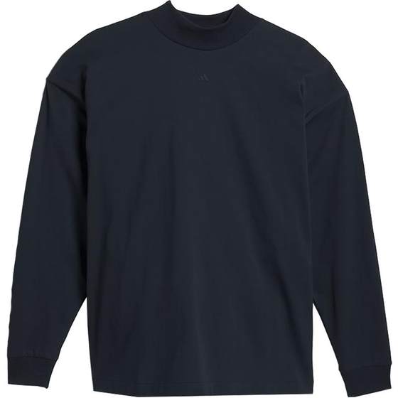 adidas Adidas men's sports and casual long-sleeved T-shirt Faya official JE3769
adidas Adidas men's sports and casual long-sleeved T-shirt Faya official JE3769