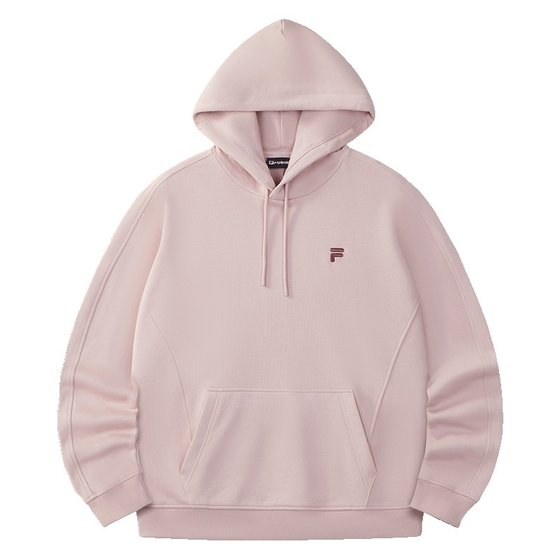 FILA FUSION Fashion Couple Hoodie 2025 Autumn New Cotton Loose Knitted Top
FILA FUSION Fashion Couple Hoodie 2025 Autumn New Cotton Loose Knitted Top