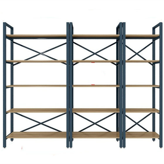 Sample display rack Supermarket shelf Storage rack Household storage rack Bag display rack Shoe store accessories display cabinet
Sample display rack Supermarket shelf Storage rack Household storage rack Bag display rack Shoe store accessories display cabinet