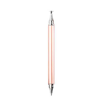 ໂທລະສັບມືຖື clipping universal high-precision capacitive pen touch screen pen ເຫມາະສໍາລັບ Huawei, Apple ແລະ Android ໂທລະສັບມືຖືແລະແທັບເລັດສໍາລັບການສໍາພັດ