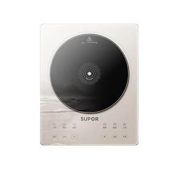 Supor induction cooker smart home ຫມໍ້ຫຸງຕົ້ມສຸກທີ່ມີພະລັງງານສູງຫຼາຍຟັງຊັນທັງໝົດໃນໜຶ່ງດຽວ ເຕົາແບັດພະລັງງານສູງ