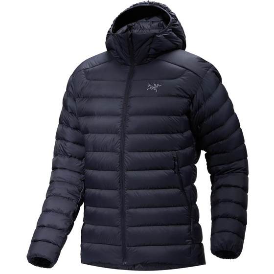 ARC'TERYX Archaeopteryx CERIUM HOODY Warm Men's Down Jacket
ARC'TERYX Archaeopteryx CERIUM HOODY Warm Men's Down Jacket